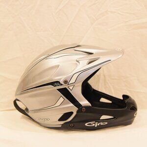GIRO Helmet Medium
